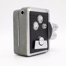 Wollensak Eight Model 23 8mm Film Video Camera *USED*