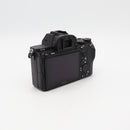 Sony Alpha a7 III Mirrorless Digital Camera (Body Only) *USED*