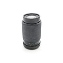 Kalimar 80-200mm FD Mount Lens *USED*