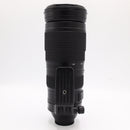 Nikon AF-S NIKKOR 200-500mm f/5.6E ED VR Lens *USED*