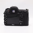 Nikon D7200 DSLR Camera (Body Only) *USED*