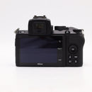 Nikon Z50 Mirrorless Camera (Body Only) *USED*