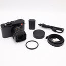 Leica Q3 43 Digital Camera (Black) *USED*