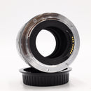 Promaster Spectrum 7 Extension Tubes Set For Canon EF 12mm, 20mm, 36mm *USED*