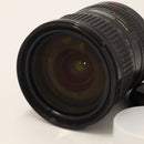 Nikon NIKKOR AF-S DX VR 18-200mm f/3.5-5.6G IF ED Lens *USED*