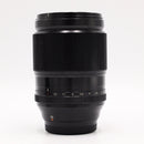 FUJIFILM XF 90mm f/2 R LM WR Lens *USED*