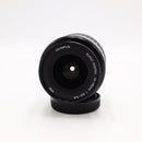 Olympus Zuiko Digital 14-45mm f/3.5-5.6 Lens for 4/3 Mount *USED*