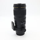 Sigma 70-200mm f/2.8 APO DG HSM OS Telephoto Zoom Lens for Canon EF *USED*