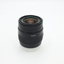 Quantaray MX AF 28-80mm f/3.5-5.6 Lens for Minolta *USED*