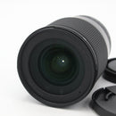 Sigma 16mm f/1.4 DC DN Contemporary Lens for Sony E *USED*
