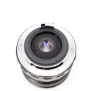 Sicor 23mm f/3.5 Lens for Pentax K Mount *USED*