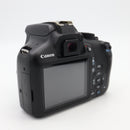 Canon EOS Rebel T6 DSLR Camera *USED*