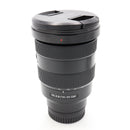 Sony FE 16-35mm f/2.8 GM Lens *USED*