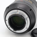 Nikon AF-S VR Micro-NIKKOR 105mm f/2.8G IF-ED Lens *USED*
