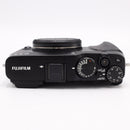 Fujifilm X-E3 Mirrorless Camera (Black, Body Only) *USED*