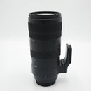 Sigma 70-200mm f/2.8 DG OS HSM Sports Lens for Canon EF *USED*