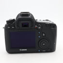 Canon EOS 6D DSLR Camera (Body Only) *USED*