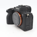 Sony a7S III Mirrorless Camera *USED*