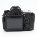 Canon EOS 6D Mark II DSLR Camera (Body Only) *USED*