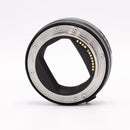 Canon Mount Adapter EF-EOS R *USED*
