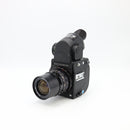 Kowa Super 66 Medium Format Camera Kit with 55mm f/3.5 Lens and Prism Eye Level Viewfinder *USED*