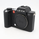 Leica SL2 Mirrorless Camera (Black) *USED*