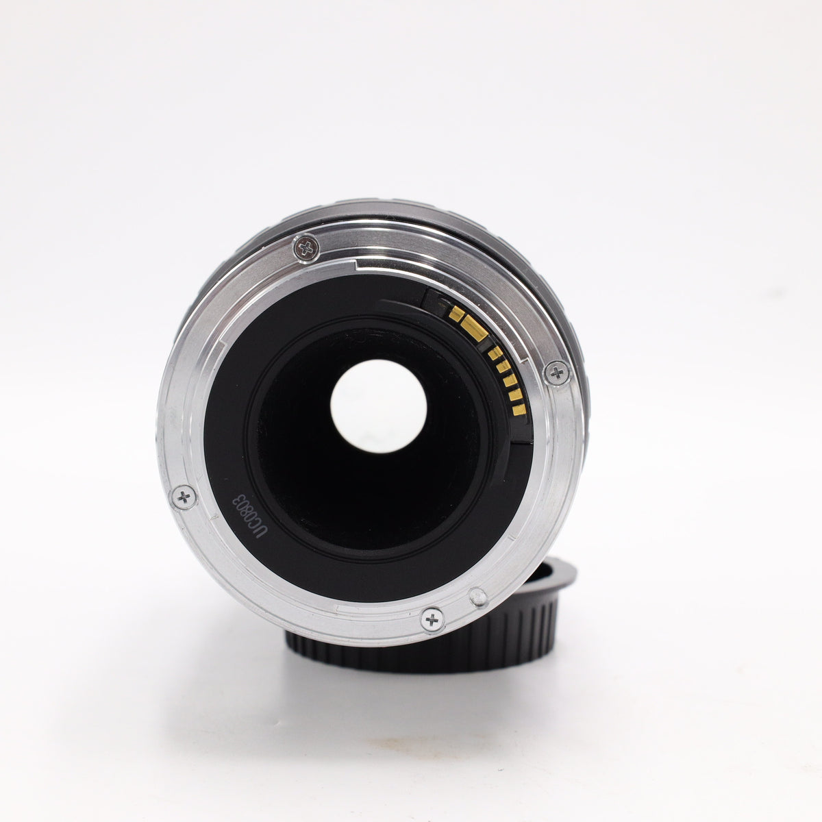 Canon EF 100-300mm f/5.6 Lens *USED*