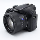 Sony CyberShot DSC-HX400V Digital Camera Optical Zoom Camera *USED*