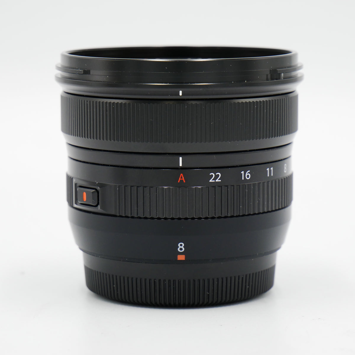 Fujifilm Fujinon XF 8mm f/3.5 R WR Lens *USED*