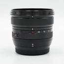 Fujifilm Fujinon XF 8mm f/3.5 R WR Lens *USED*