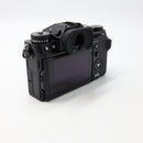 FUJIFILM X-T5 Mirrorless Camera (Black) *USED*