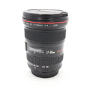 Canon EF 17-40mm f/4L USM Lens *USED*