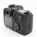 Canon EOS 7D DSLR Camera (Body Only) *USED*