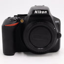 Nikon D3500 DSLR Camera (Body Only) *USED*