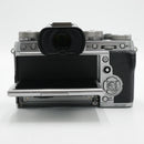 Fujifilm X-T2 Mirrorless Digital Camera (Graphite Silver) *USED*