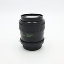Vivitar 28-70mm f/f3.5-4.8 Macro 1.5x Lens for Nikon F *USED*