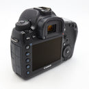 Canon EOS 5D Mark IV DSLR Camera (Body Only) *USED*