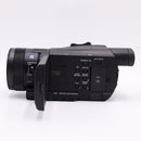 Sony FDR-AX700 4K Camcorder *USED*