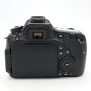 Canon EOS 60D DSLR Camera (Body Only) *USED*