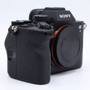Sony Alpha a7 IV Mirrorless Camera (Body Only) *USED*