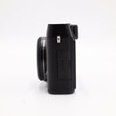 FUJIFILM X-E3 Mirrorless Digital Camera (Body Only, Black) *USED*