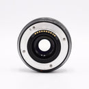 FUJIFILM XF 18mm f/2 R Lens *USED*