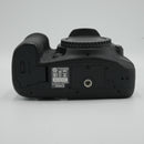 Canon EOS 7D Mark II DSLR Camera Body *USED*
