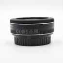 Canon EF-S 24mm f/2.8 STM Lens *USED*