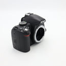 Nikon D3000 Digital SLR Camera (Body Only) *USED*