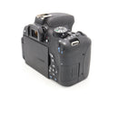 Canon EOS Rebel T6i DSLR Camera (Body Only) *USED*