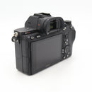 Sony Alpha a7R III Mirrorless Digital Camera (Body Only) *USED*