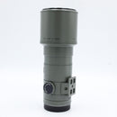 Sigma 400mm f/5.6 AF Tele MC Lens for Sony A *USED*