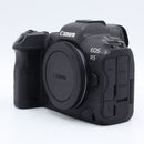 Canon EOS R5 Mirrorless Camera (Body Only) *USED*