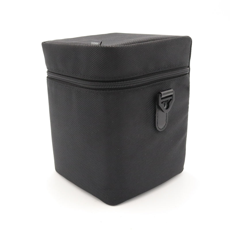 Sigma LS-205L Lens Case *USED*